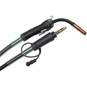 125  Amp 12-1/2' Outfit 9FV Air Cooled TIG Welding Torch Kit