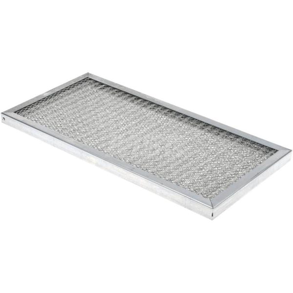 10 x 20 x 1", Permanent Air Filter