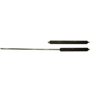 Pressure Washer Accessories; Material: Zinc Plated ; Maximum Pressure: 6000.0 ; Overall Length: 36
