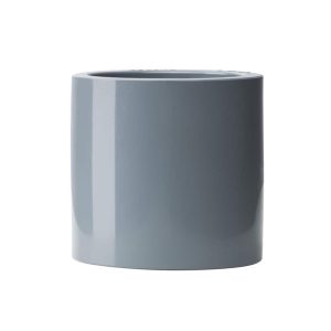 1/2" CPVC Plastic Pipe Coupling