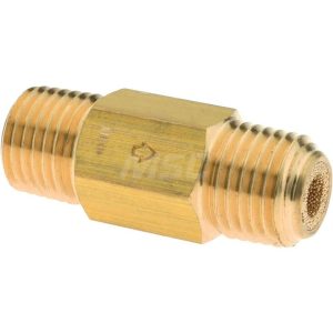 1/4" Outlet, 300 Max psi, Inline Filters, Regulators & Lubricators