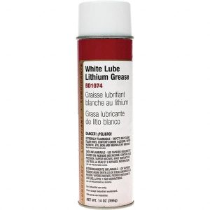 General Purpose Grease: 20 oz Aerosol Can