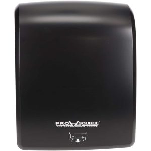 Paper Towel Dispenser: