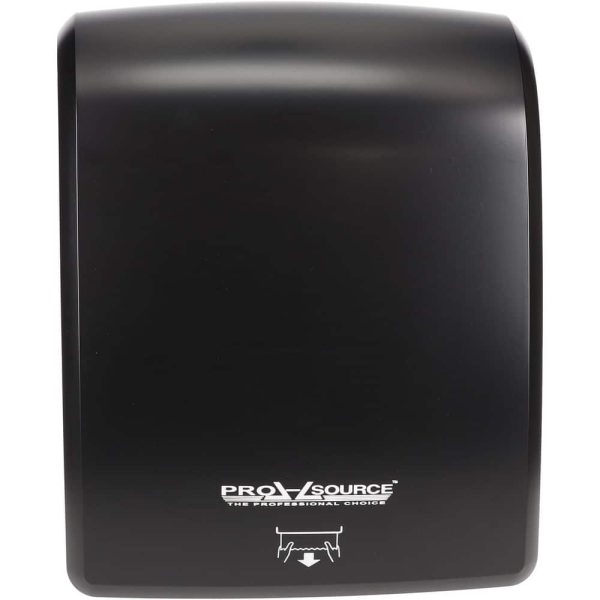 Paper Towel Dispenser: