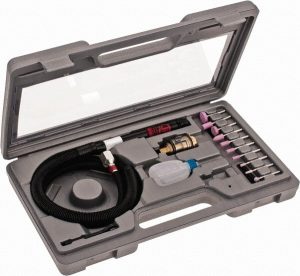 15 Piece, Pencil Grinder Kit