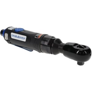 Air Ratchet: 1/2" Drive, 50 ft/lb