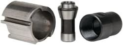 1/4" Collet Die Grinder Rebuild Kit