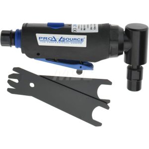 Air Die Grinder: