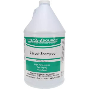 1 Gal Bottle Carpet & Upholstery Cleaner