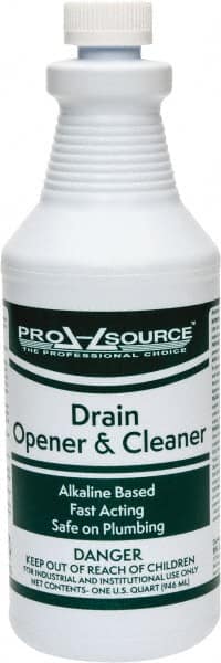 32 oz Liquid Drain Opener