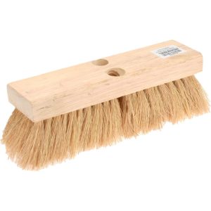 Scrub Brush: Tampico Bristles