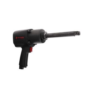 Air Impact Wrench: 3/4" Drive, 6,200 RPM, 200 to 1,300 ft/lb