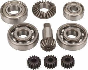 Power Drill Rebuild Kit: