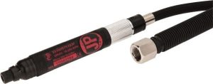 Air Die Grinder: 1/8'' Collet