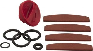 Power Sander Rebuild Kit:
