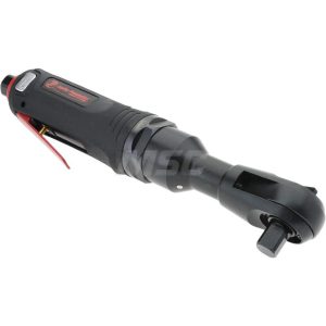 Air Ratchet: 1/2" Drive, 90 ft/lb
