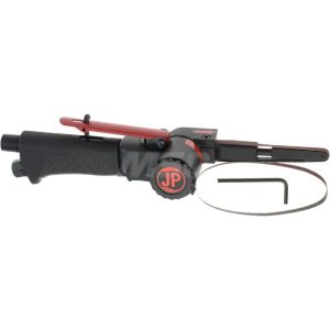 1/4 x 13 Inch, 20,000 RPM Air Belt Sander
