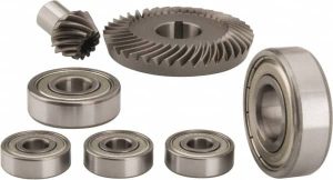Power Sander Rebuild Kit: