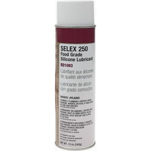 Lubricant: 20 oz Aerosol Can