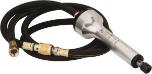 1/4" Straight Air Die Grinder