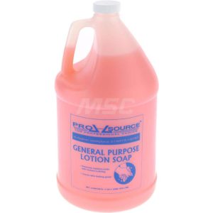Soap: 1 gal Bottle