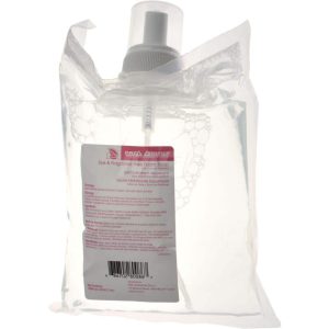 Soap: 1 L Dispenser Refill