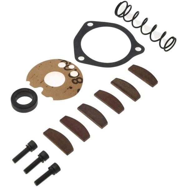 For Use with 3/8 Pistol Impact Wrench 5540003168JP, Repair Kit