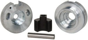 For Use with 3/4 Impact Wrench 5540003345JP, Repair Kit