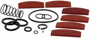 For Use with Composite Impact Wrench, Repair Kit