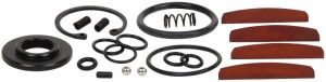 For Use with 3/8 HD Ratchet Wrench 5550008145JP, Repair Kit
