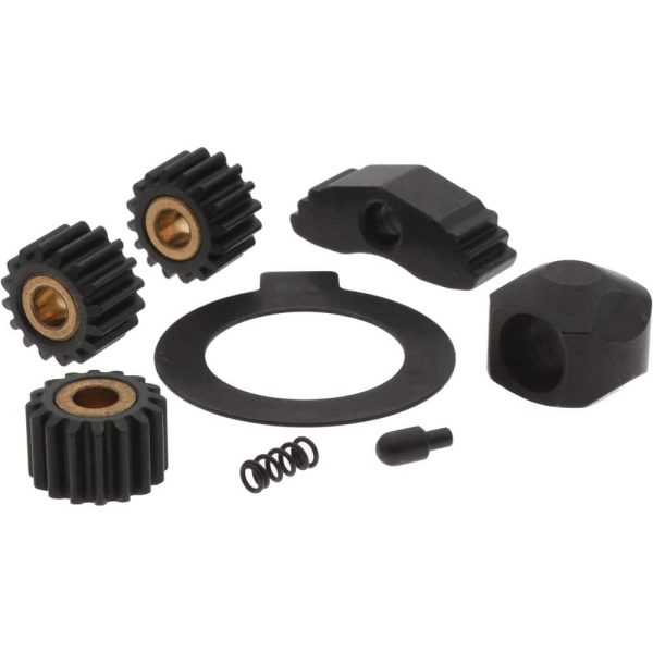 For Use with 3/8 HD Ratchet Wrench 5550008145JP, Rebuild Kit