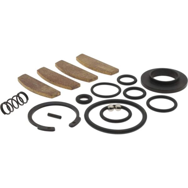 For Use with 1/4 Stubby Pneumatic Ratchet Wrench 5550008345JP, Repair Kit