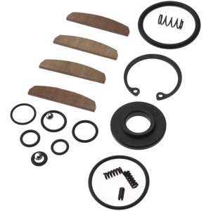 For Use with 1/2 HD Ratchet Wrench 5550008445JP, Repair Kit