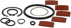 Power Sander Repair Kit: