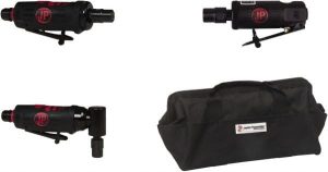 Die Grinder Air Tool Combination Kit