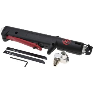 5,000 Strokes per Minute, 63/64 Inch Stroke Length, 2.8 CFM, 1 hp Air Reciprocating Saw