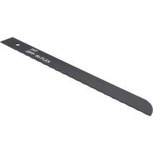 Reciprocating Saw Blade: 5.5" Long, Bi-Metal