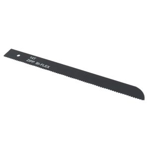 Reciprocating Saw Blade: 5.5" Long, Bi-Metal