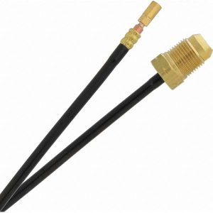 TIG Torch Parts & Accessories; For Use With: 20