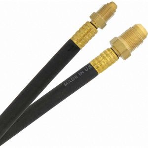 TIG Torch Parts & Accessories; For Use With: 26
