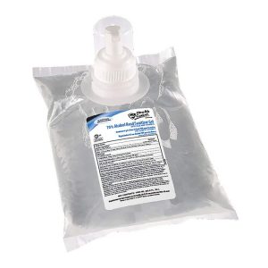 0 L Pouch Refill Gel Sanitizer