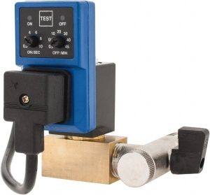 1/4" Inlet, Electronic Condensate Drain Valve