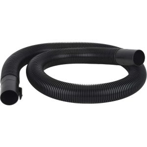 Vacuum Cleaner Attachments & Hose; Type: Hose; For Use With: Wet/Dry Vacs; Hose Length: 6.0 ft; 1828.8 mm; 72.0 in; ESD Safe: No; Color: Black; Accessory Kit Contents: Hose; Hose Type: Coiled; Hose Length (Feet): 6.00; 6.0 ft; 1828.8 mm; 72.0 in; Color: B