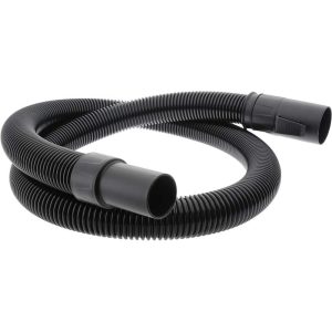 Vacuum Cleaner Attachments & Hose; Type: Hose; For Use With: Wet/Dry Vacs; Hose Length: 6.0 ft; 1828.8 mm; 72.0 in; ESD Safe: No; Color: Black; Accessory Kit Contents: Hose; Hose Type: Coiled; Hose Length (Feet): 6.00; 6.0 ft; 1828.8 mm; 72.0 in; Color: B