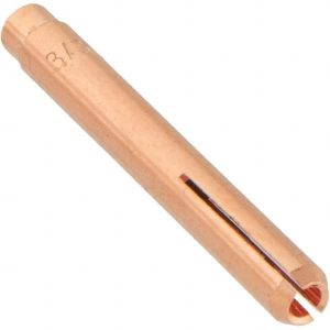 TIG Torch Collets & Collet Bodies; Product Type: Collet ; PSC Code: 3438