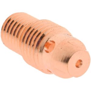 TIG Torch Collets & Collet Bodies; Product Type: Collet Body ; PSC Code: 3438