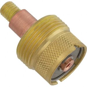 TIG Torch Collets & Collet Bodies; PSC Code: 3438