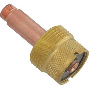 TIG Torch Collets & Collet Bodies; PSC Code: 3438