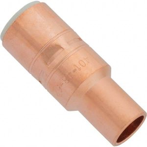 MIG Welder Gas Nozzle: