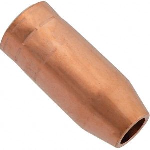 MIG Welder Gas Nozzle: